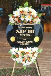 Grand Opening Padang Sidempuan