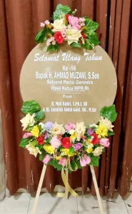 Ulang tahun Padang Sidempuan
