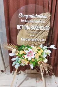 Grand Opening Padang Sidempuan